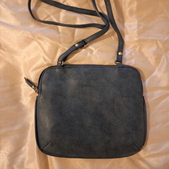 Joy Susan Crossbody Purse - Picture 2 of 4